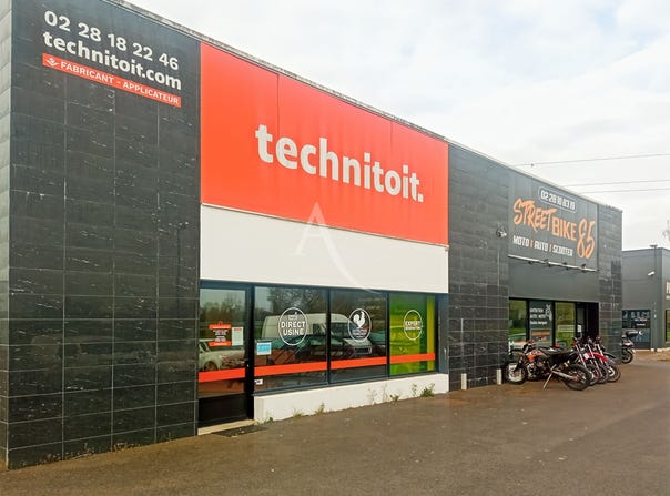CHALLANS, Pays de la Loire 85300