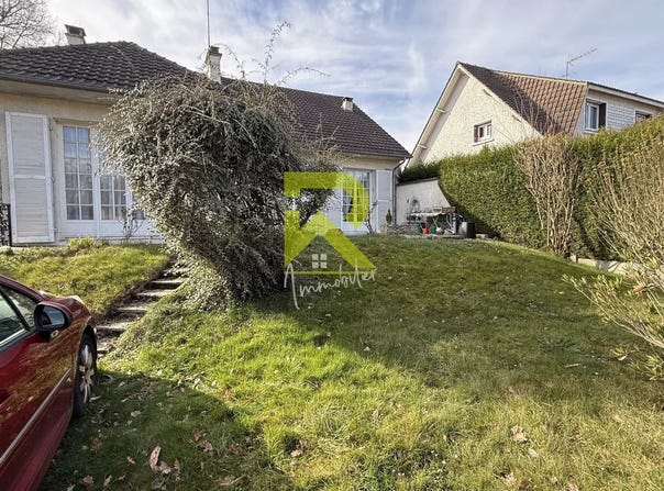 Itteville, Essonne 91760