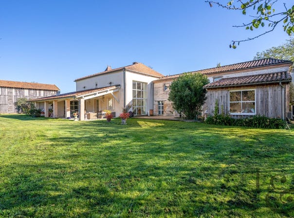 Fongrave, Aquitaine 47260
