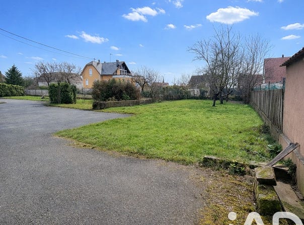 Scherwiller, Grand Est 67750