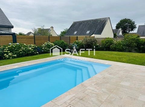Baden, Bretagne 56870