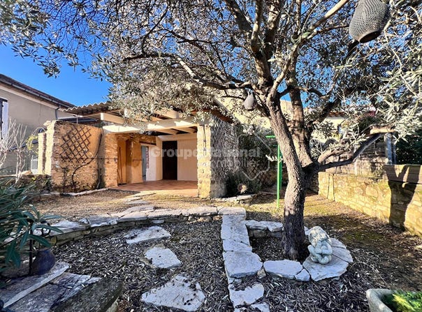 Aiguèze, Languedoc-Roussillon 30760