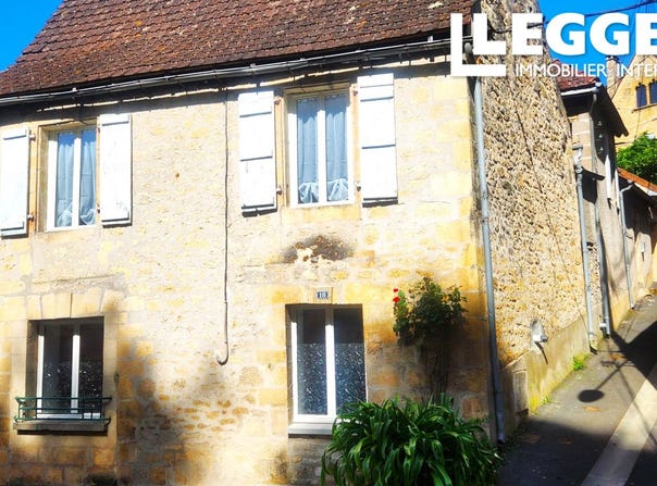 Montignac, Nouvelle-Aquitaine 24290