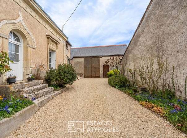 NEUILLE LE LIERRE, Centre-Val de Loire 37380