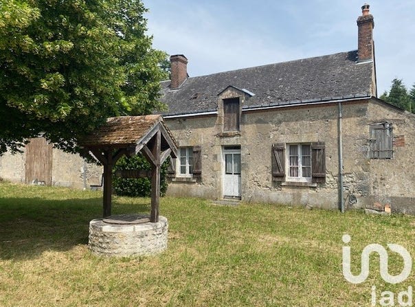 Traînou, Centre-Val de Loire 45470