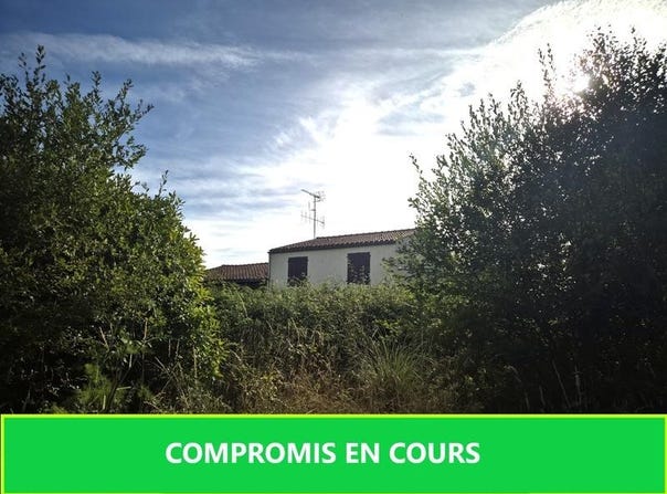 Chasnais, Pays-de-la-Loire 85400