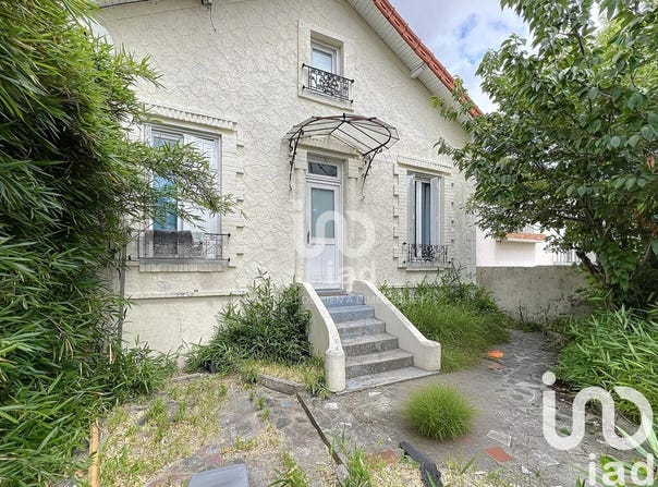 Sevran, Île-de-France 93270