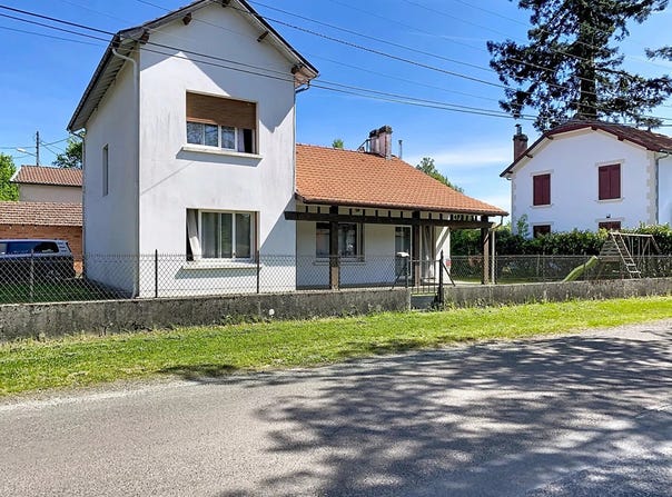Labouheyre, Landes 40210