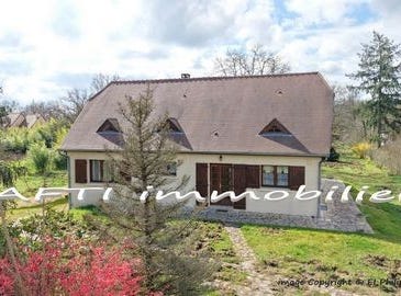 Moisson, Île-de-France 78840