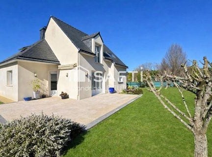 Saint-Ave, Bretagne 56890