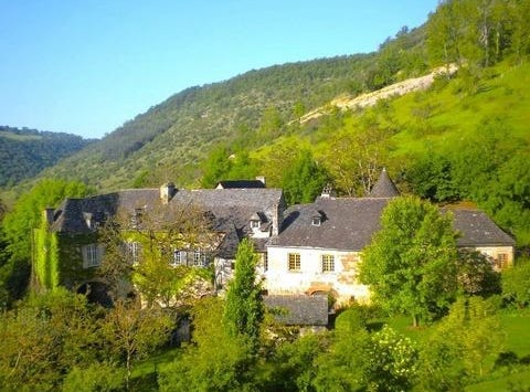 MARCILLAC VALLON, Midi-Pyrénées 12330