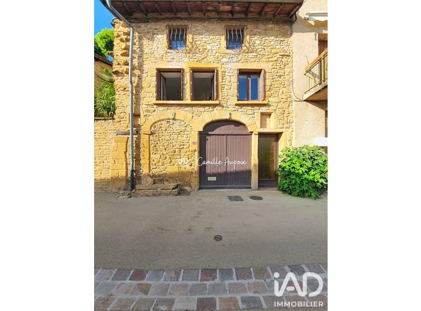 Châtillon, Auvergne-Rhône-Alpes 69380
