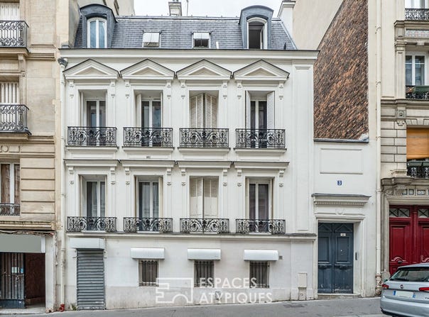 PARIS, Île-de-France 75013