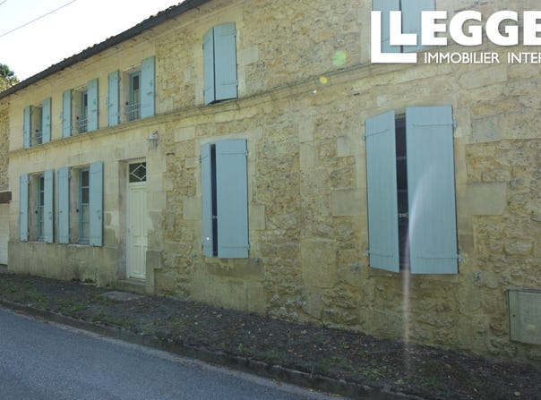 Balanzac, Nouvelle-Aquitaine 17600