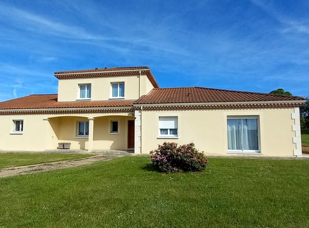 Lanouaille, Nouvelle-Aquitaine 24270