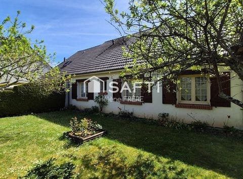 Blois, Centre 41000