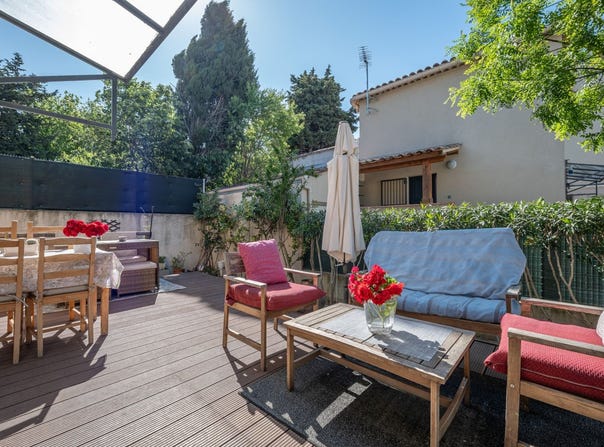 ALLAUCH, Provence-Alpes-Côte d'Azur 13190