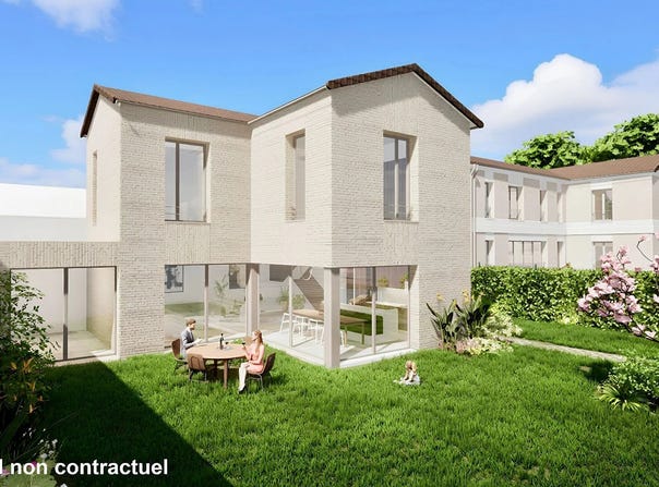 La Garenne-Colombes, Hauts-de-Seine 92250