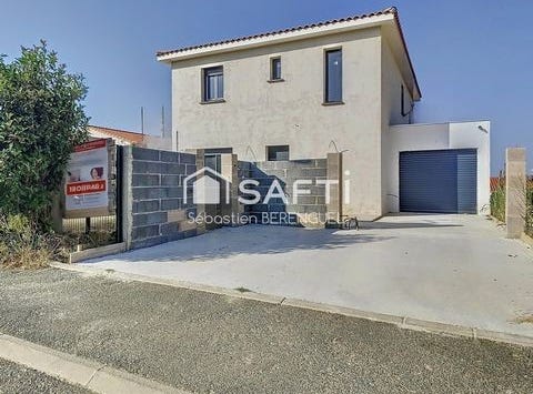 Roujan, Languedoc-Roussillon 34320