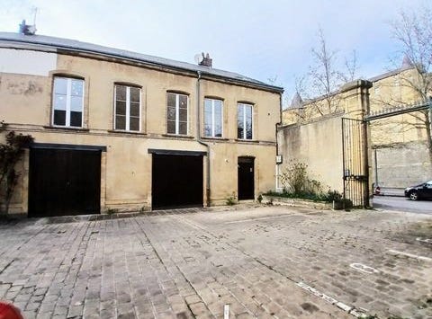 Sedan, Champagne-Ardenne 08200