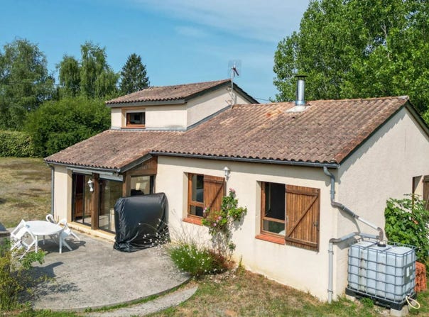 Gourdon, Lot 46300