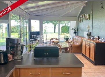 Saint-Jean-De-Beugne, Pays de la Loire 85210