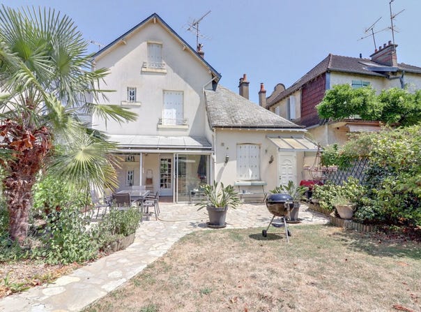 Blois, Loir-et-Cher 41000
