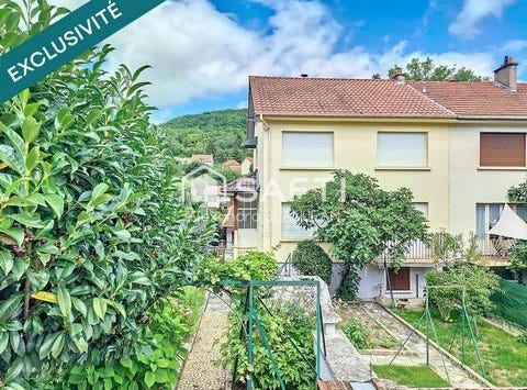 Ars-Sur-Moselle, Lorraine 57130