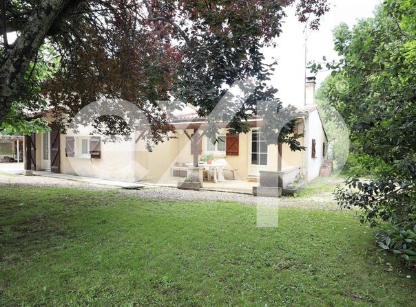 Soussans, Aquitaine 33460