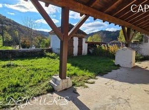 BEAUVENE, Rhône-Alpes 07190