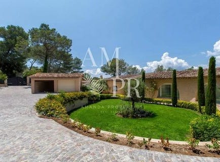 Mouans-Sartoux, Provence-Alpes-Côte d'Azur 06370