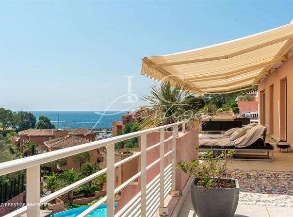 Théoule-sur-Mer, Provence-Alpes-Côte-d'Azur 06590