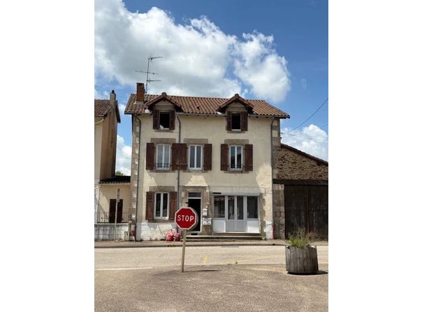 Saint-Victurnien, Haute-Vienne 87420