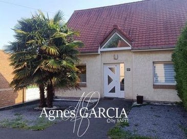 Courrieres, Nord-Pas-de-Calais 62710