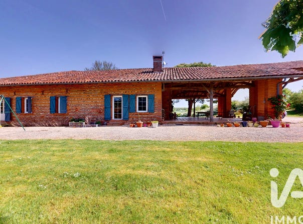 Sabonnères, Occitanie 31370