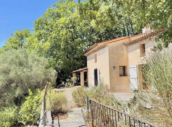 Spéracèdes, Provence-Alpes-Côte-d'Azur 06530