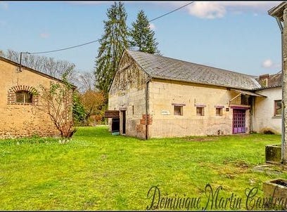 LA CHARTRE SUR LE LOIR, Pays de la Loire 72340