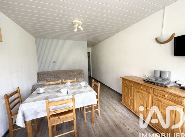La Mongie, Occitanie 65200