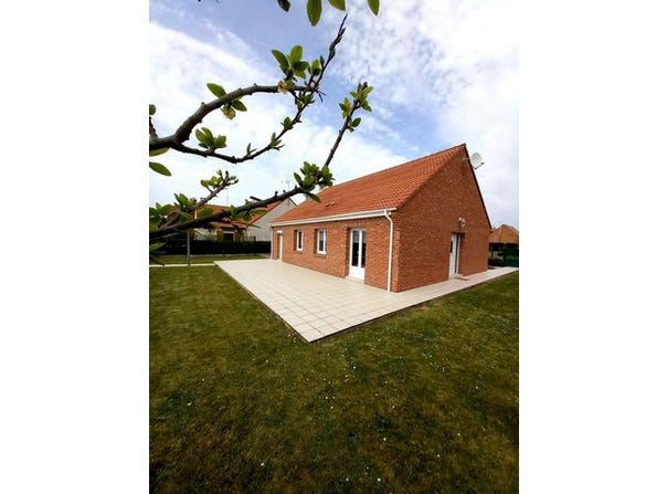 Leforest, Nord-Pas-de-Calais 62790