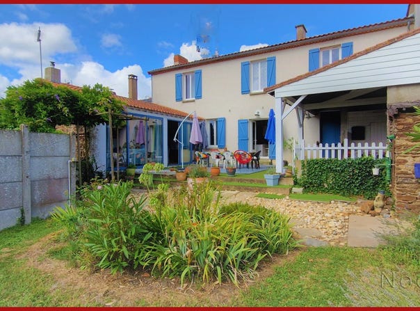 Le Loroux-Bottereau, Pays de la Loire 44430