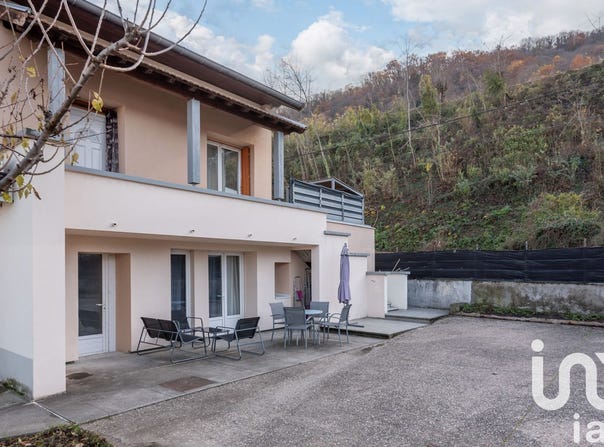 Saint-Martin-d'Hères, Auvergne-Rhône-Alpes 38400