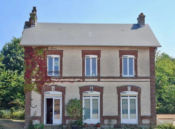 Avrilly, Eure 27240