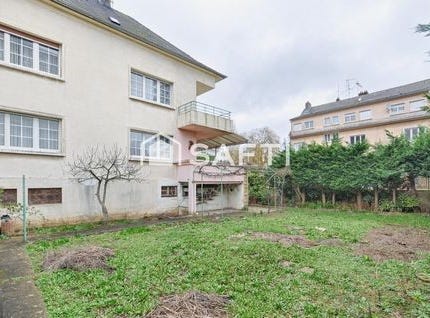 Thionville, Lorraine 57100