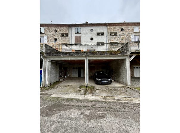 Rimont, Ariège 09420