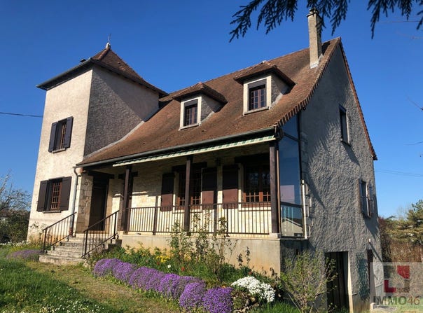 Gramat, Midi-Pyrénées 46500