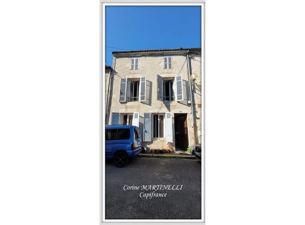 ASTAFFORT, Aquitaine 47220