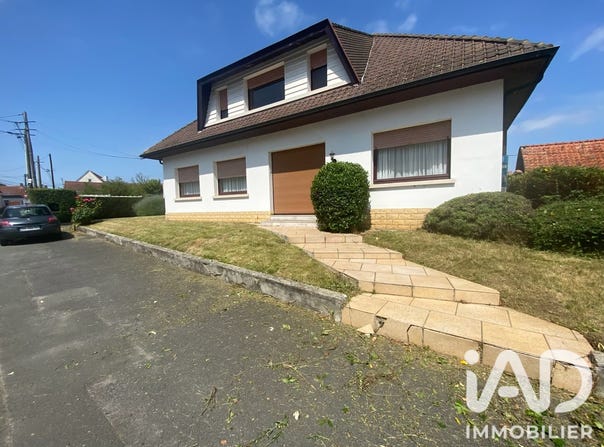 Camblain-Châtelain, Hauts-de-France 62470