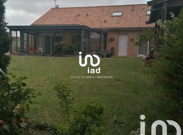 Billy-Berclau, Hauts-de-France 62138