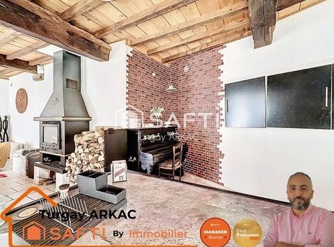 Saint-Chef, Rhône-Alpes 38890