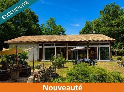Laruscade, Aquitaine 33620